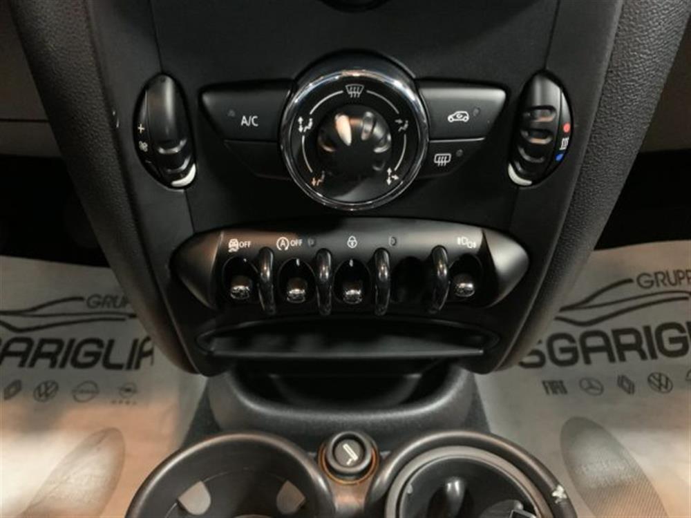 Countryman Countryman ONE D 1.6 Diesel Ful