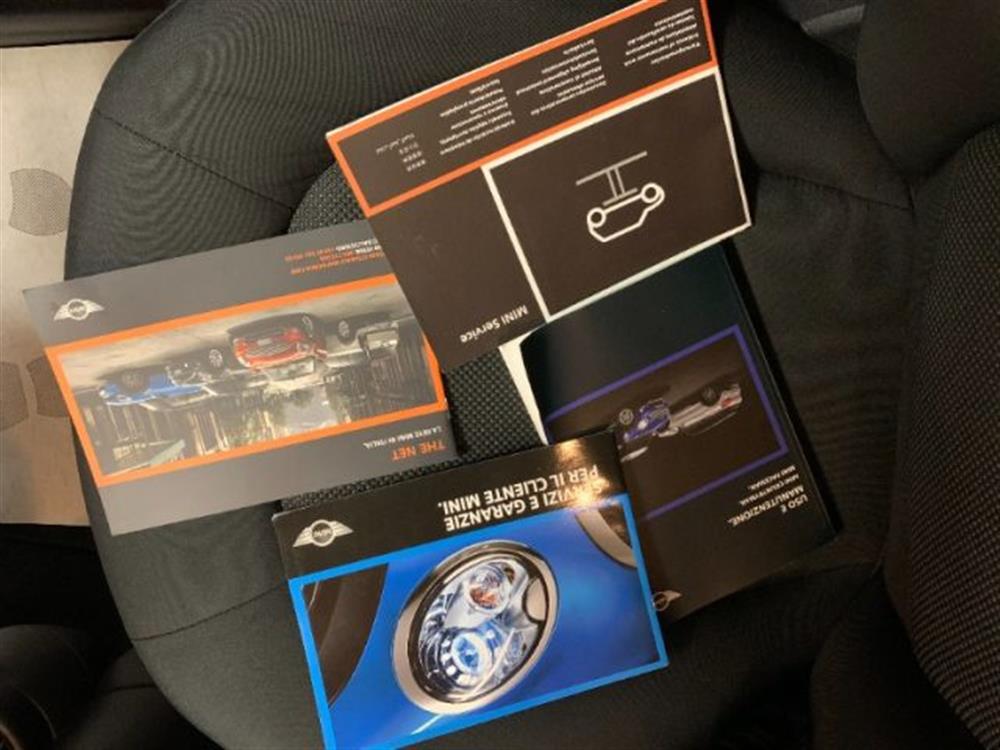 Countryman Countryman ONE D 1.6 Diesel Ful