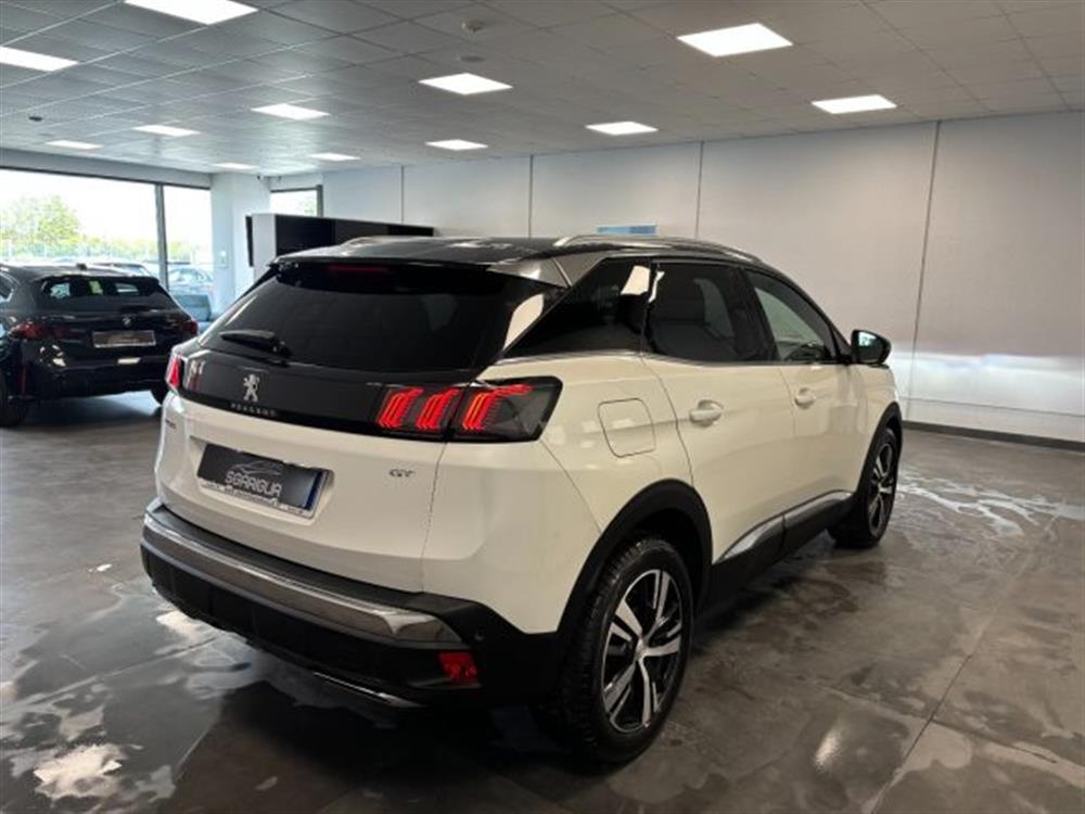 3008 3008 1.5 BlueHDi GT Line
