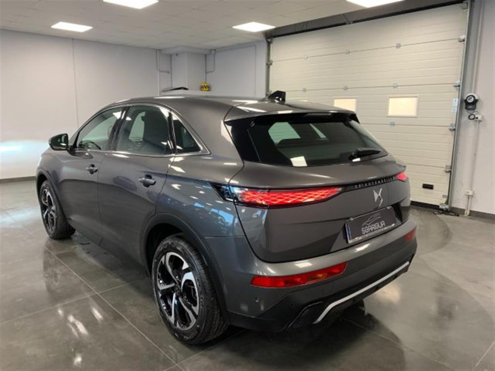 DS 7 DS 7 1.5 BlueHDi Automati