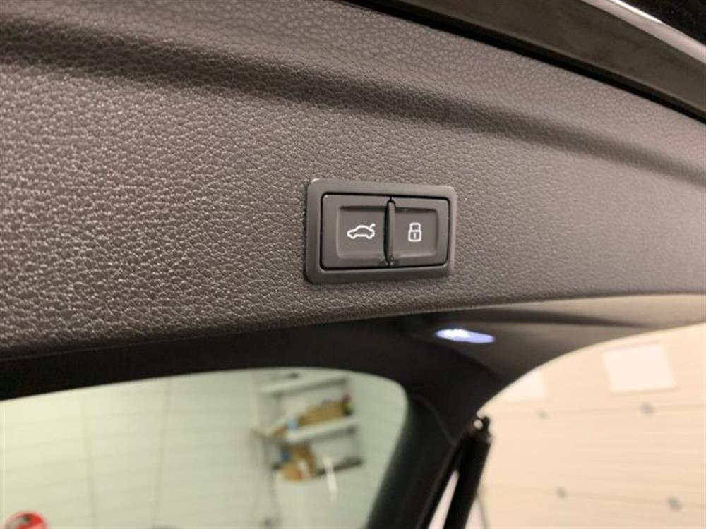 Q3 Q3 SPB Sportback S Line