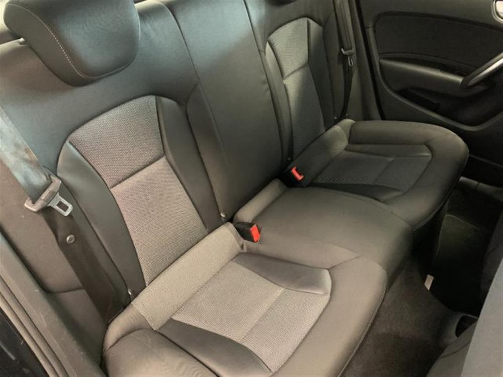 A1 A1 SPB SPORTBACK 1.6 TD