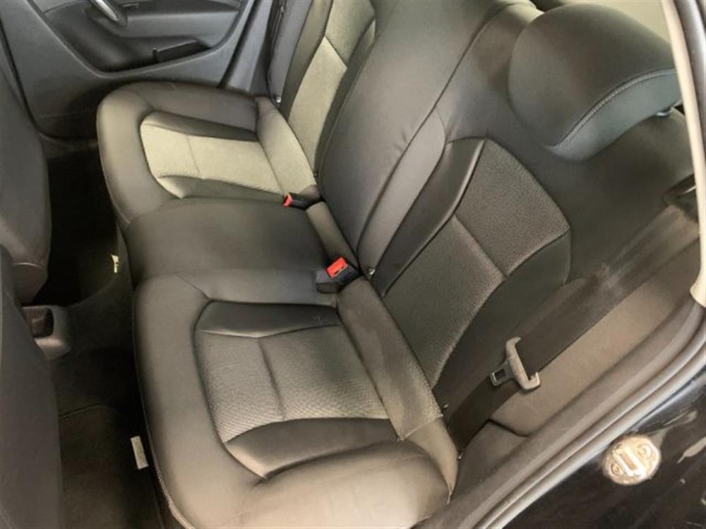 A1 A1 SPB SPORTBACK 1.6 TD