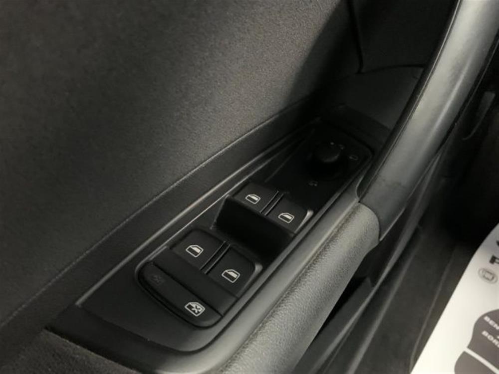 A1 A1 SPB SPORTBACK 1.6 TD
