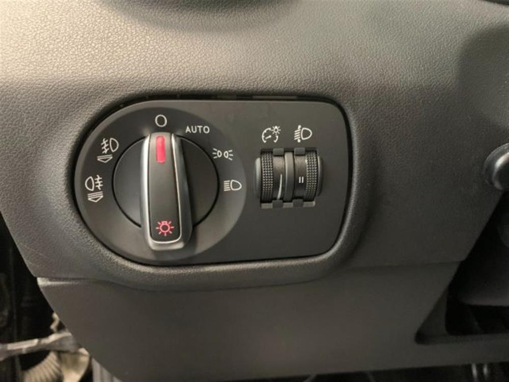 A1 A1 SPB SPORTBACK 1.6 TD