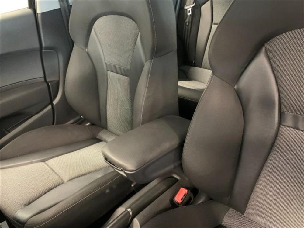 A1 A1 SPB SPORTBACK 1.6 TD