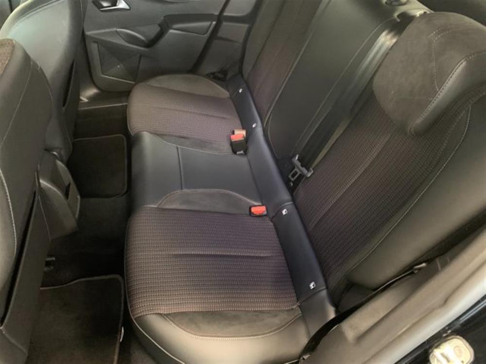 DS 3 Crossback DS 3 Crossback Performance Line 1.5