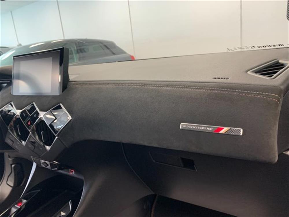 DS 3 Crossback DS 3 Crossback Performance Line 1.5