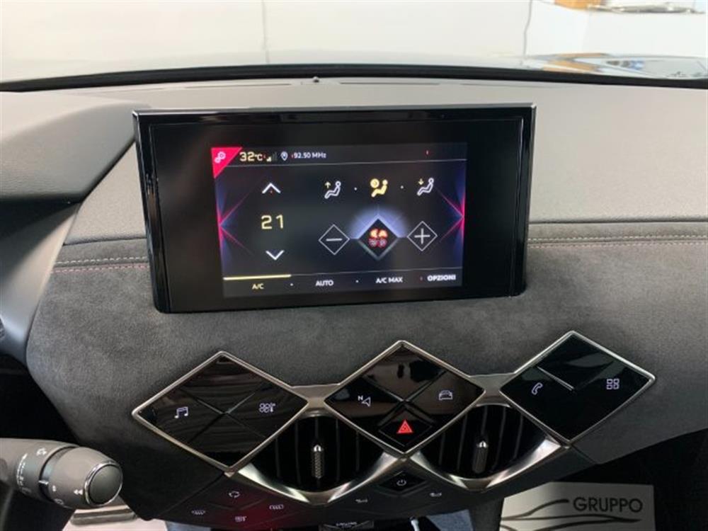DS 3 Crossback DS 3 Crossback Performance Line 1.5