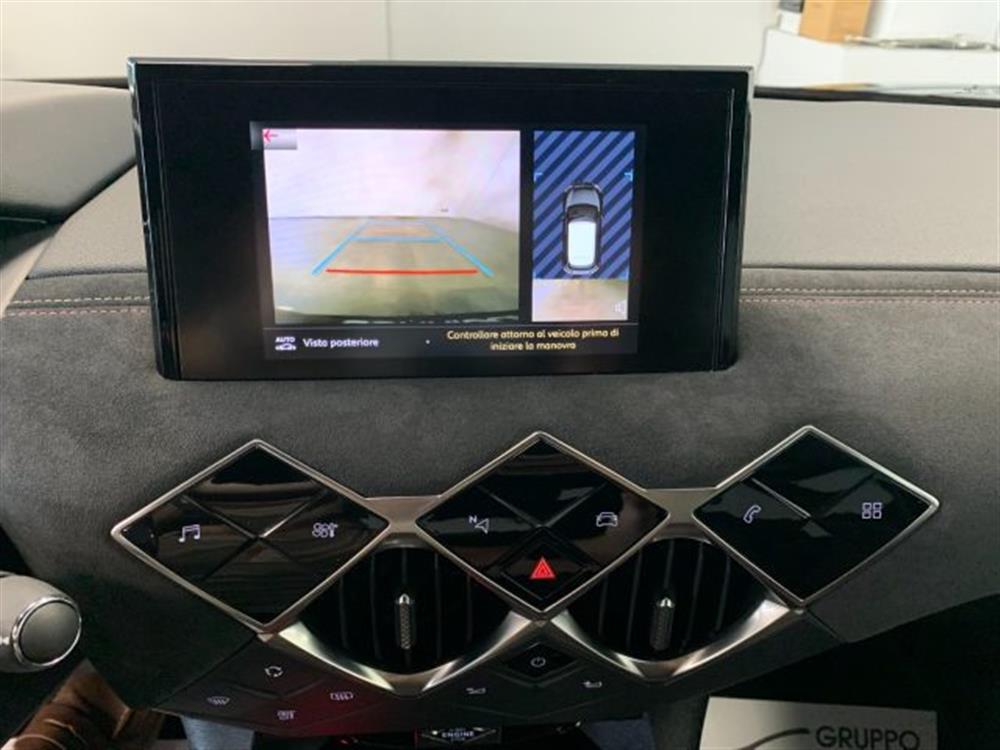 DS 3 Crossback DS 3 Crossback Performance Line 1.5