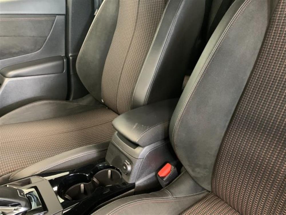 DS 3 Crossback DS 3 Crossback Performance Line 1.5