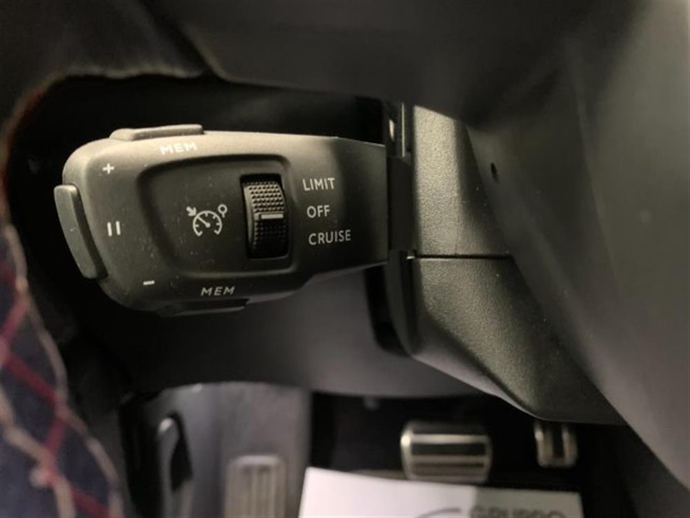 DS 3 Crossback DS 3 Crossback Performance Line 1.5
