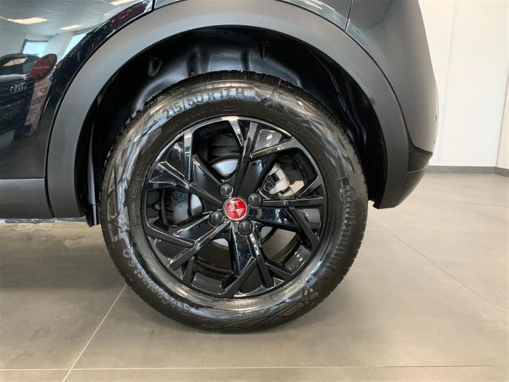 DS 3 Crossback DS 3 Crossback Performance Line 1.5