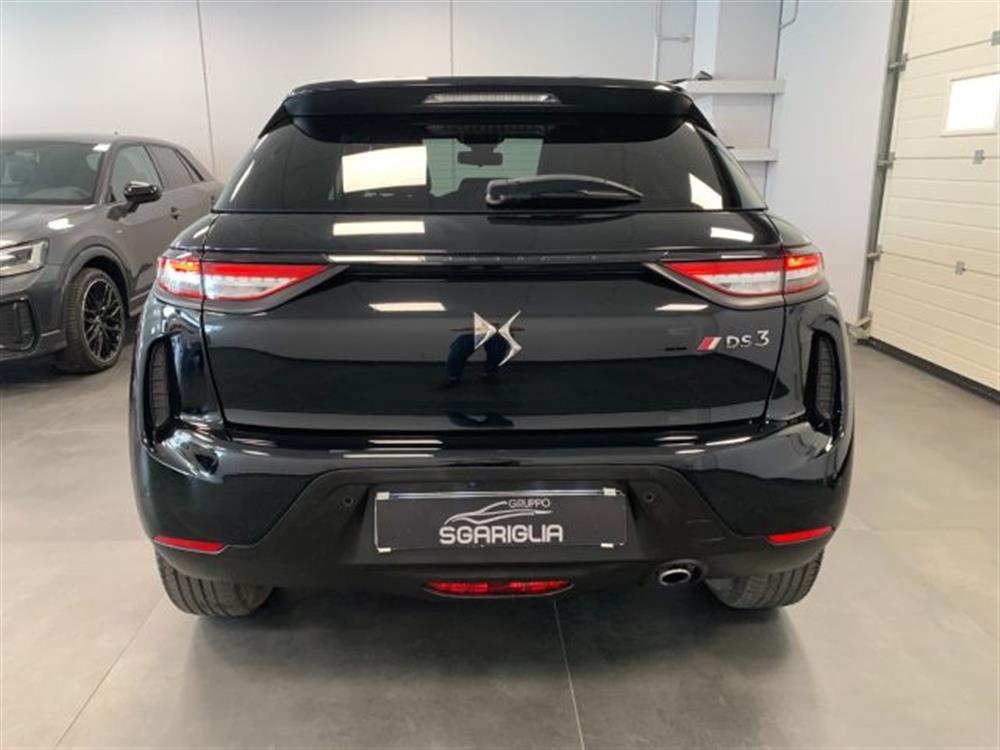 DS 3 Crossback DS 3 Crossback Performance Line 1.5