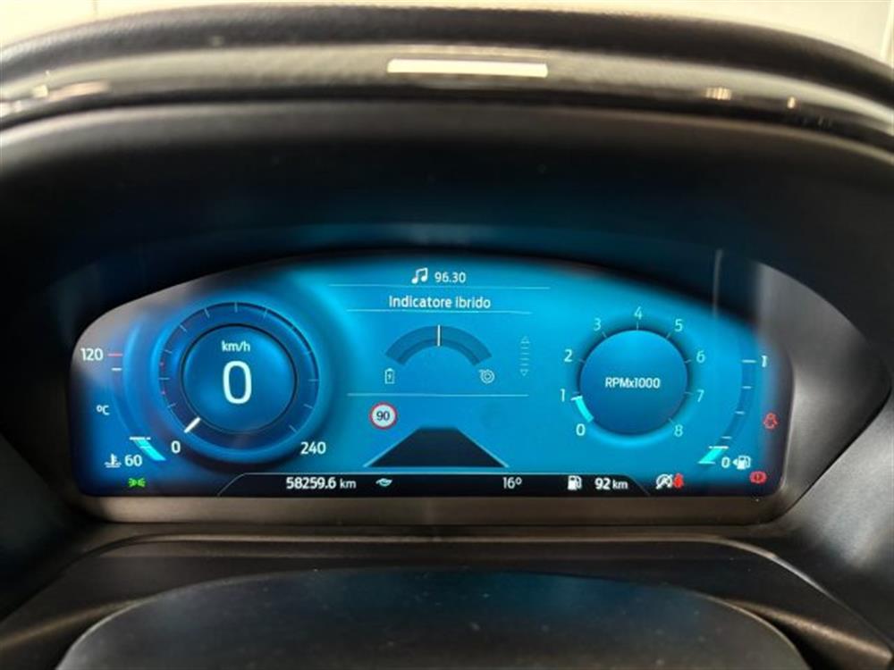 Puma Puma 1.0 Benzina ST-Line