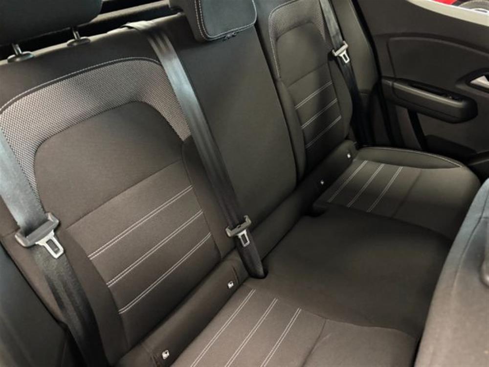 Sandero Sandero Streetway 1.0 GPL EC