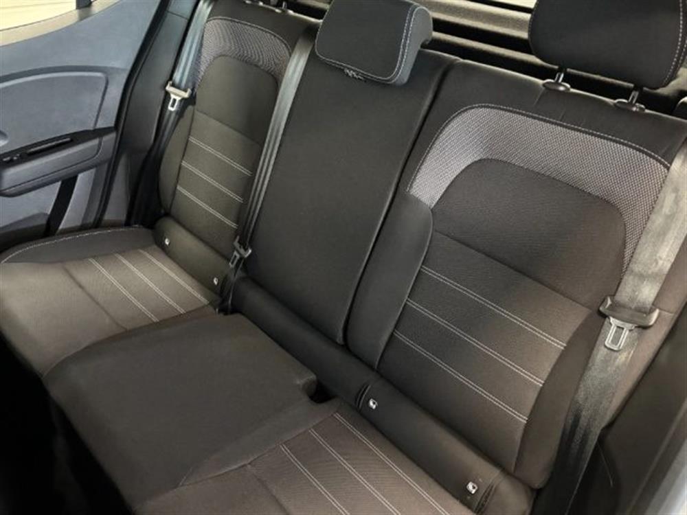 Sandero Sandero Streetway 1.0 GPL EC