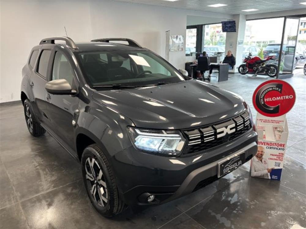 Duster Duster 1.0 GPL 4x2 Journey