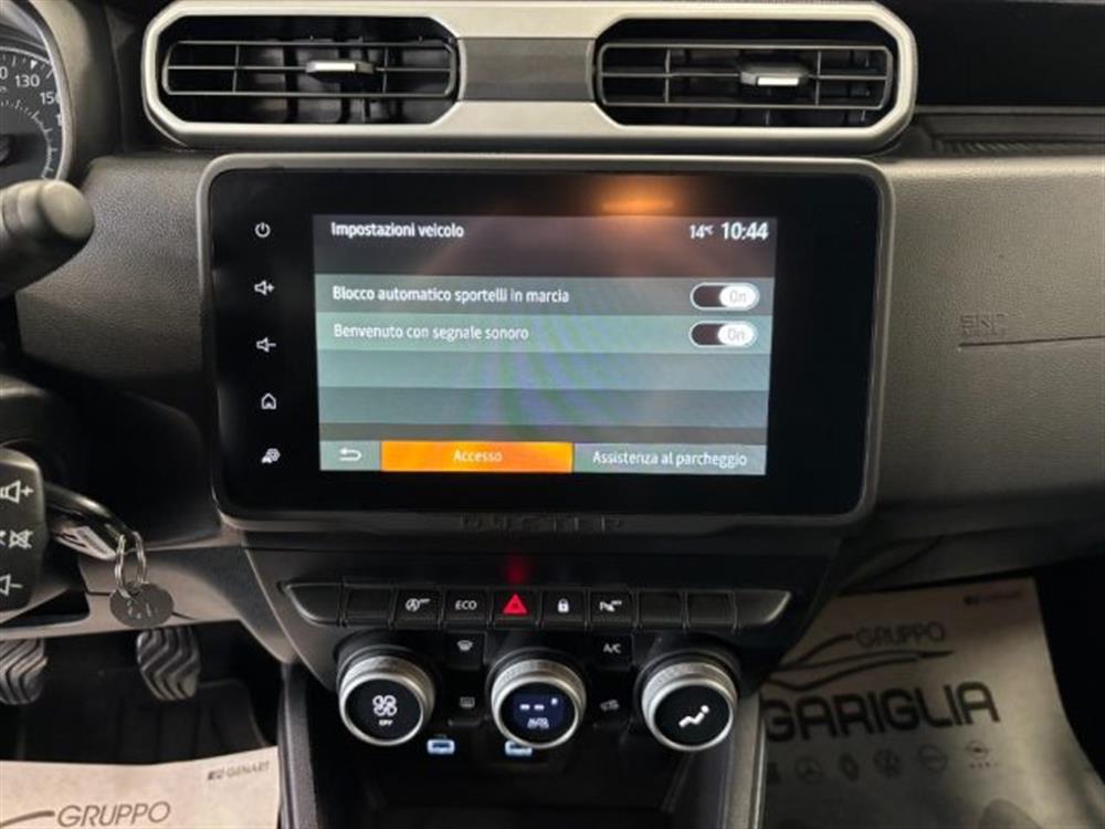 Duster Duster 1.0 GPL 4x2 Journey