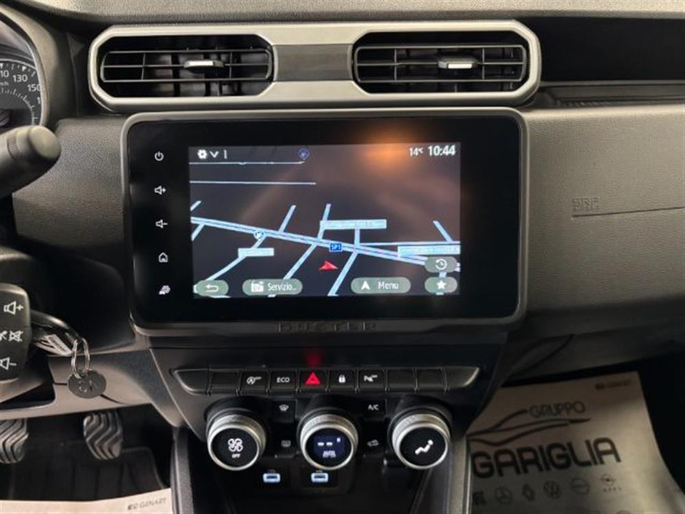 Duster Duster 1.0 GPL 4x2 Journey
