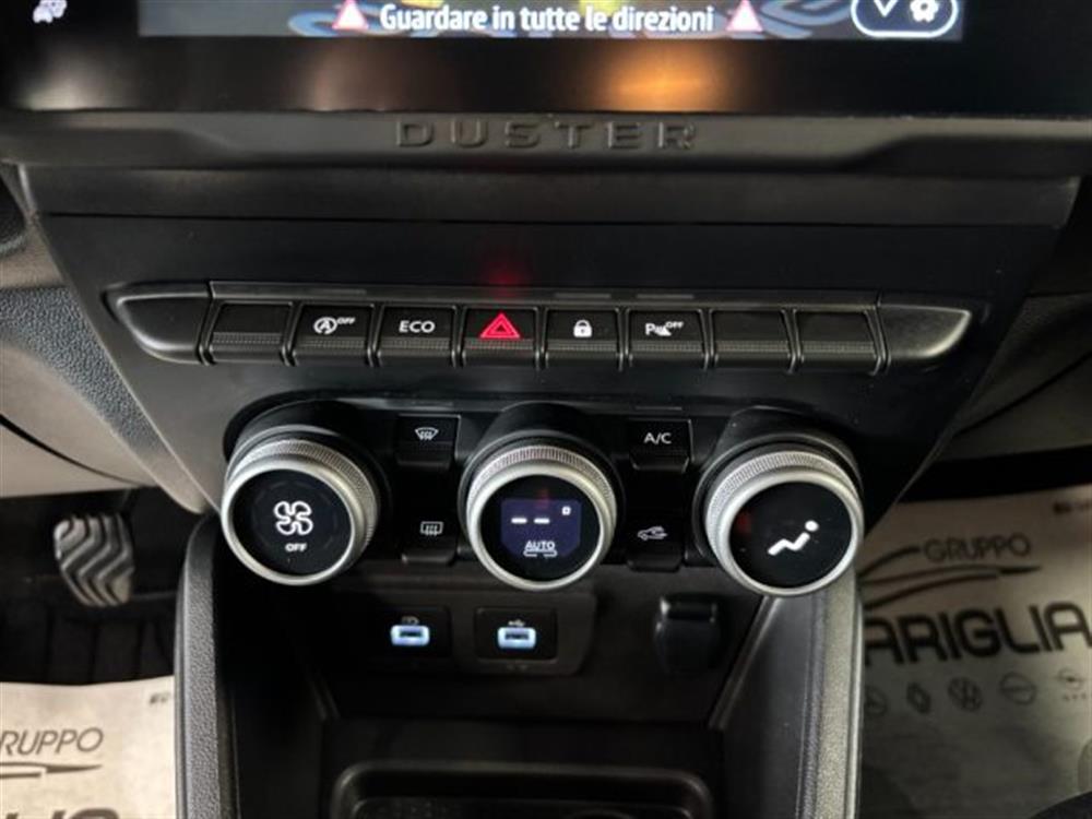 Duster Duster 1.0 GPL 4x2 Journey