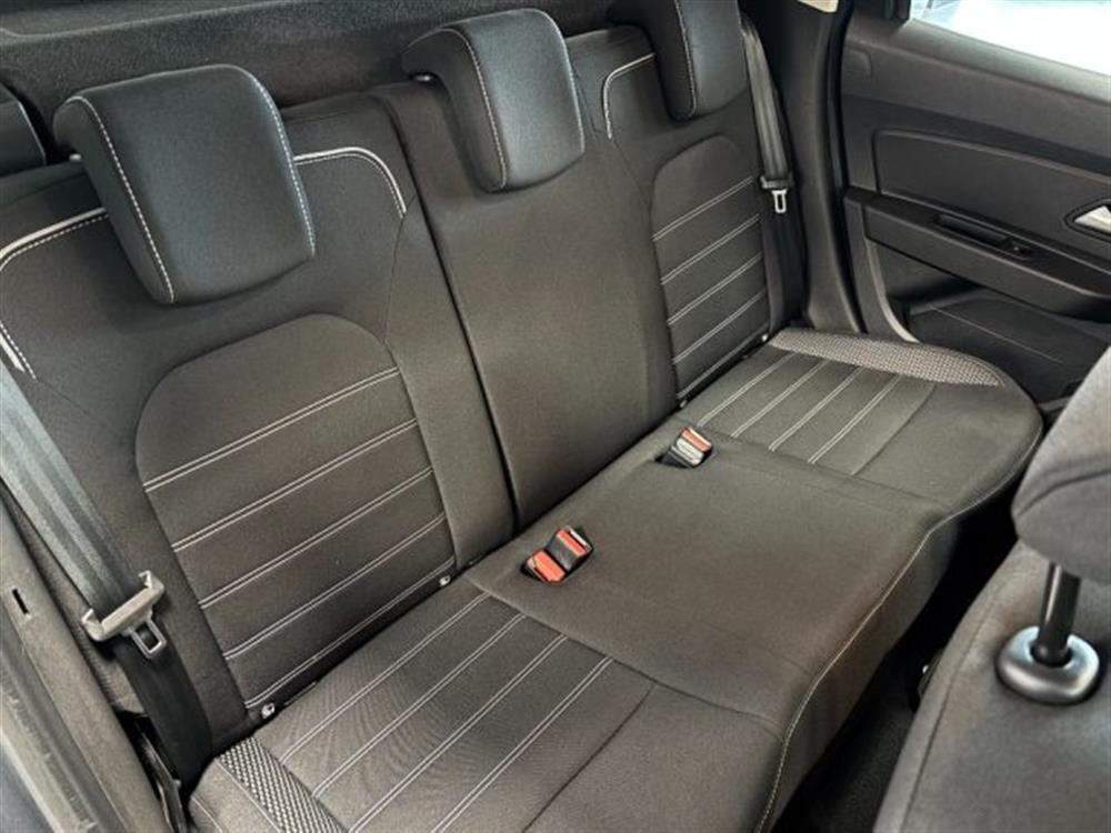 Duster Duster 1.0 GPL 4x2 Journey