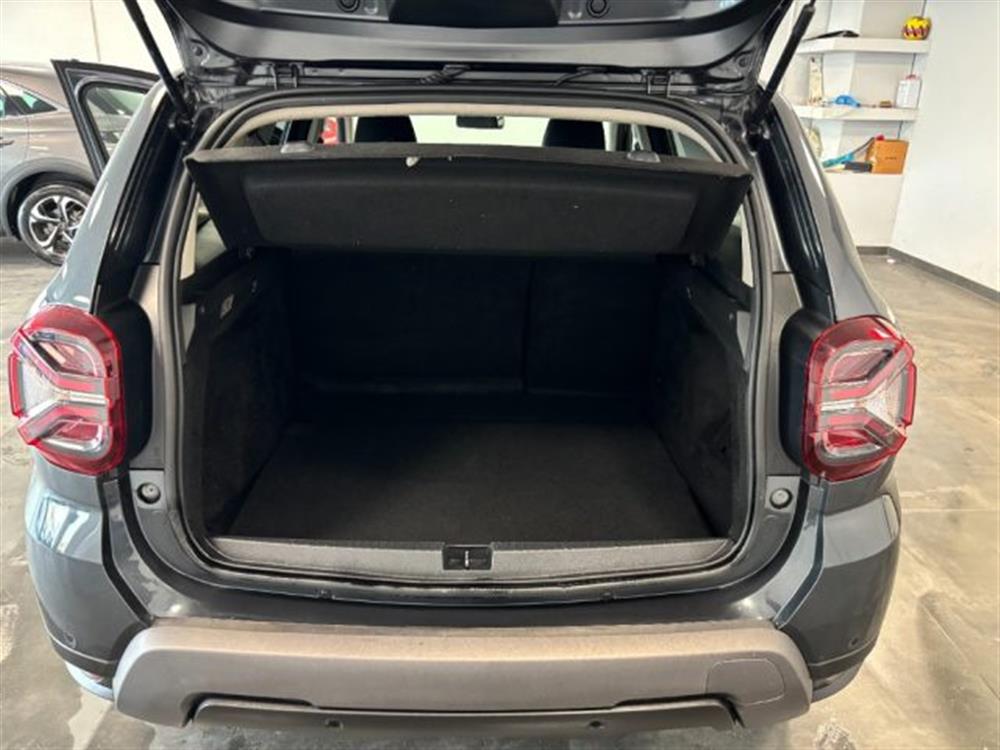 Duster Duster 1.0 GPL 4x2 Journey