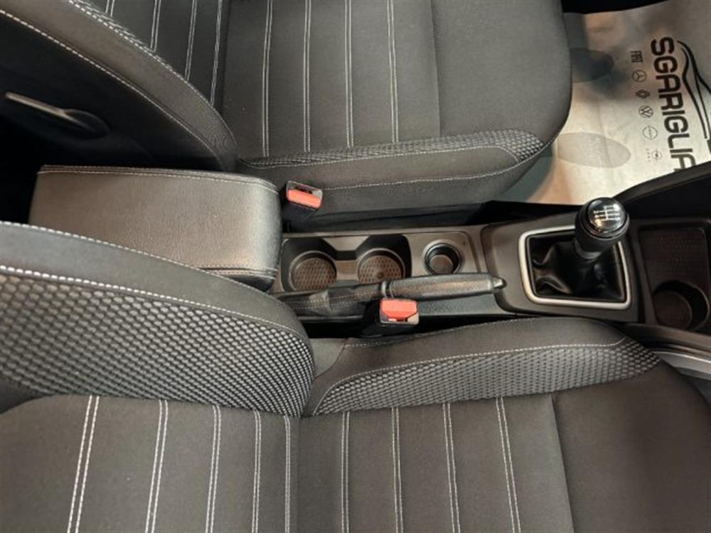 Duster Duster 1.0 GPL 4x2 Journey