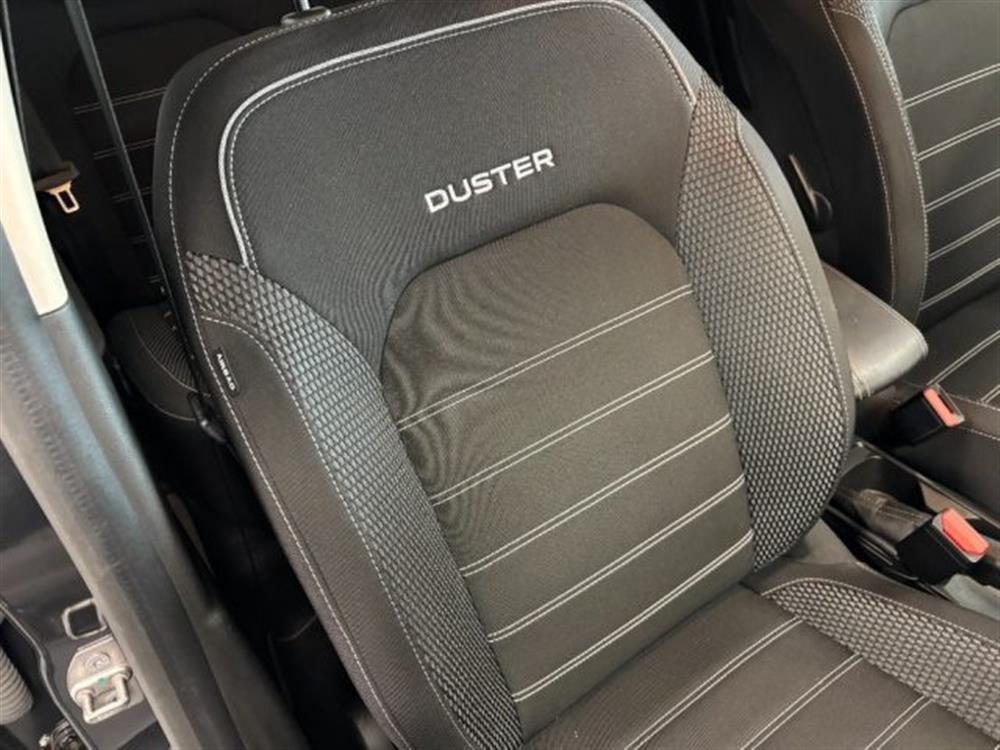 Duster Duster 1.0 GPL 4x2 Journey