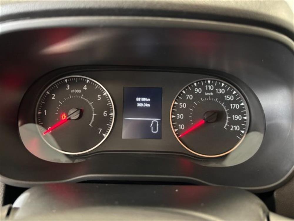 Duster Duster 1.0 GPL 4x2 Journey