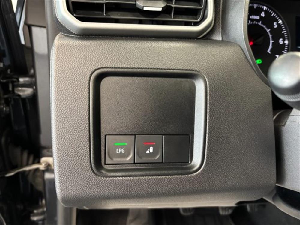 Duster Duster 1.0 GPL 4x2 Journey