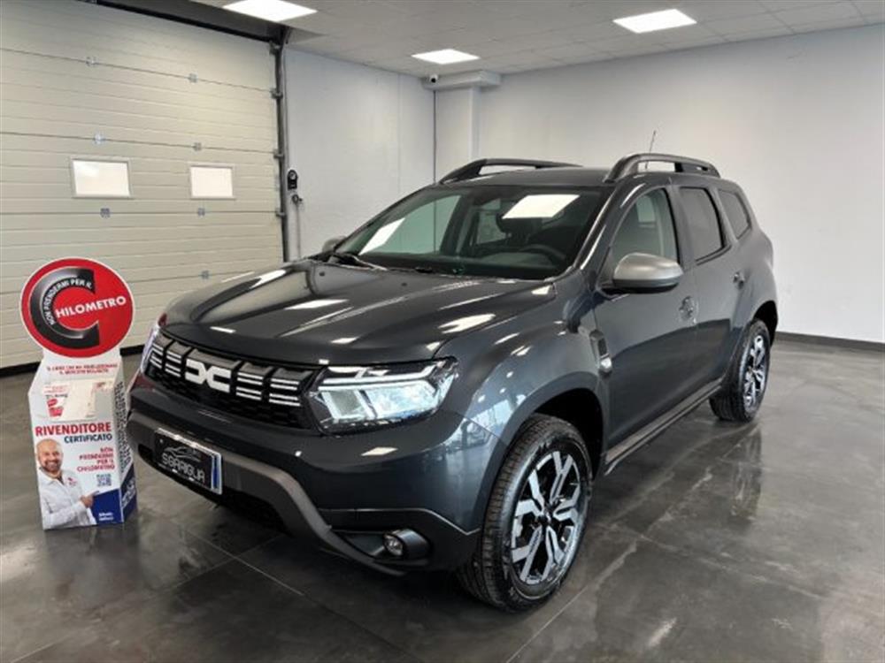 Duster Duster 1.0 GPL 4x2 Journey