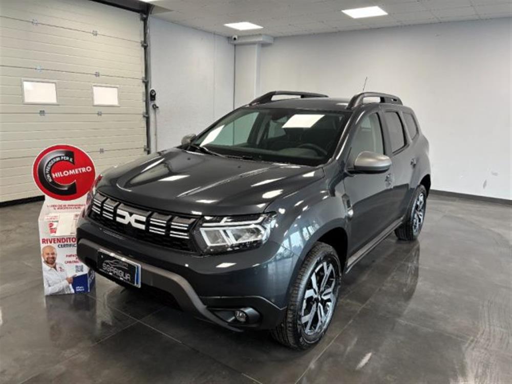 Duster Duster 1.0 GPL 4x2 Journey