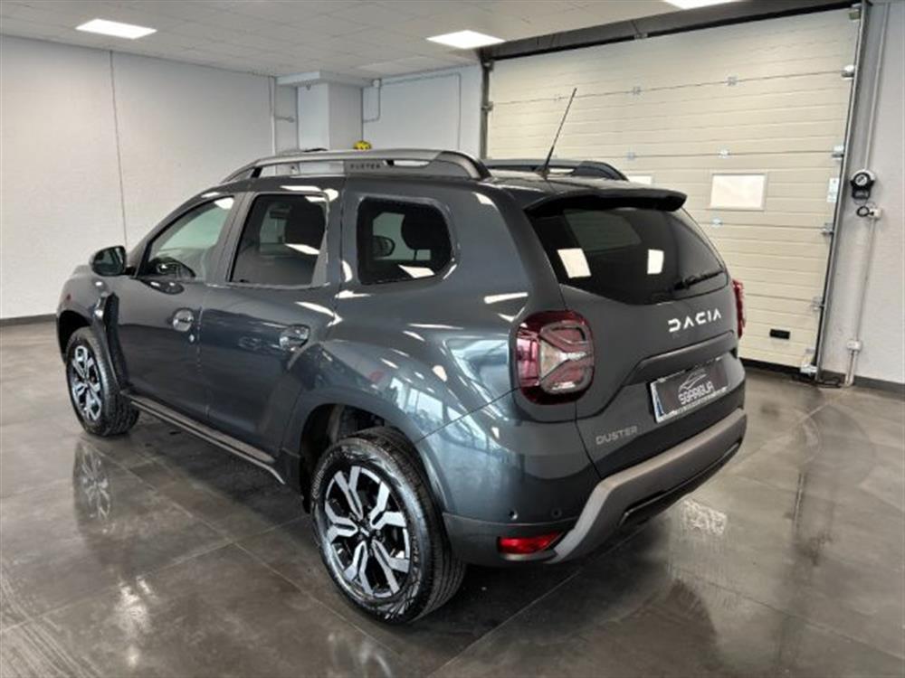 Duster Duster 1.0 GPL 4x2 Journey