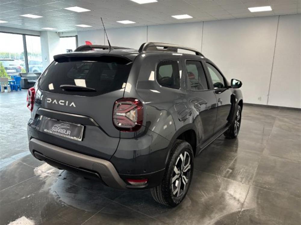 Duster Duster 1.0 GPL 4x2 Journey