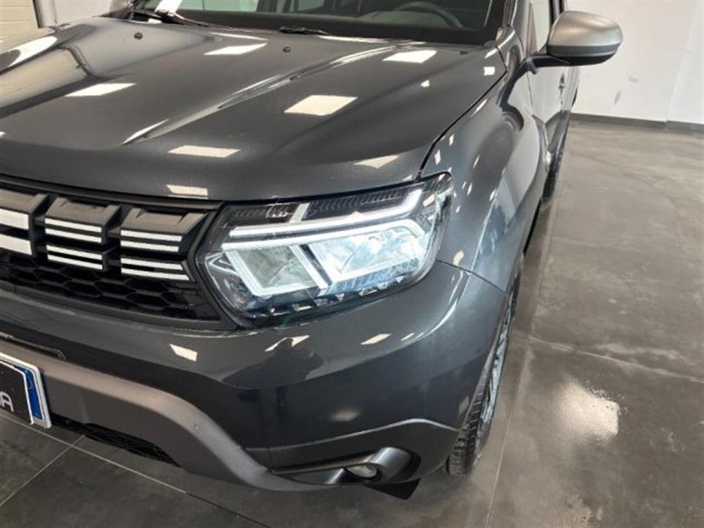 Duster Duster 1.0 GPL 4x2 Journey