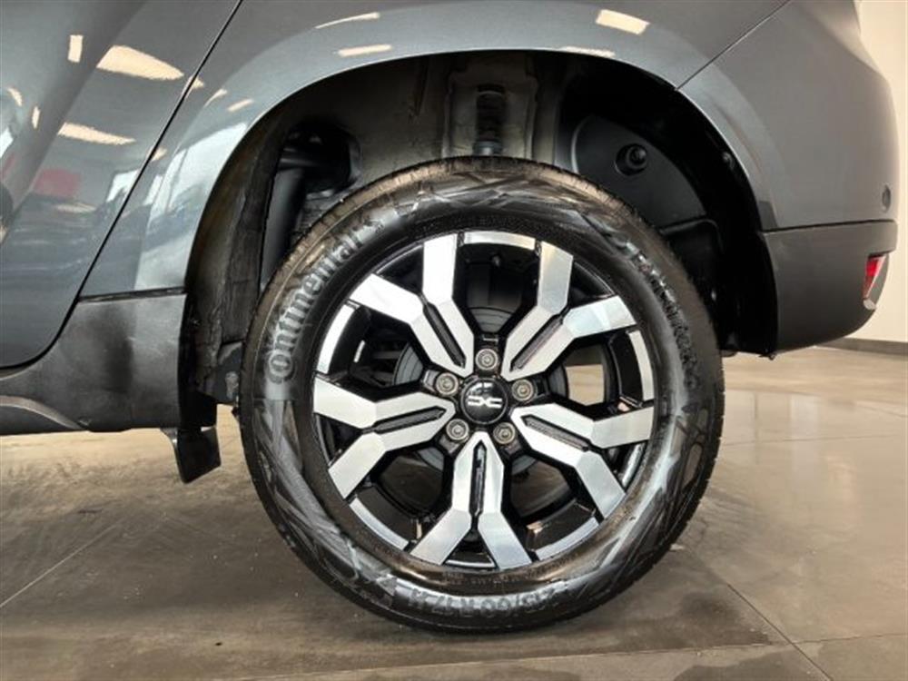 Duster Duster 1.0 GPL 4x2 Journey
