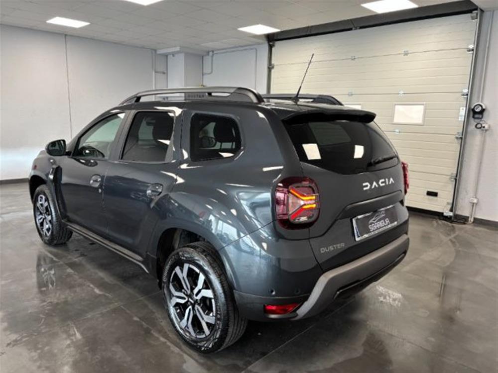 Duster Duster 1.0 GPL 4x2 Journey