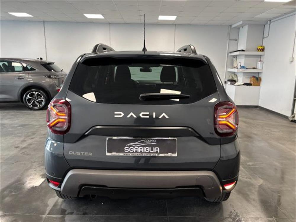 Duster Duster 1.0 GPL 4x2 Journey