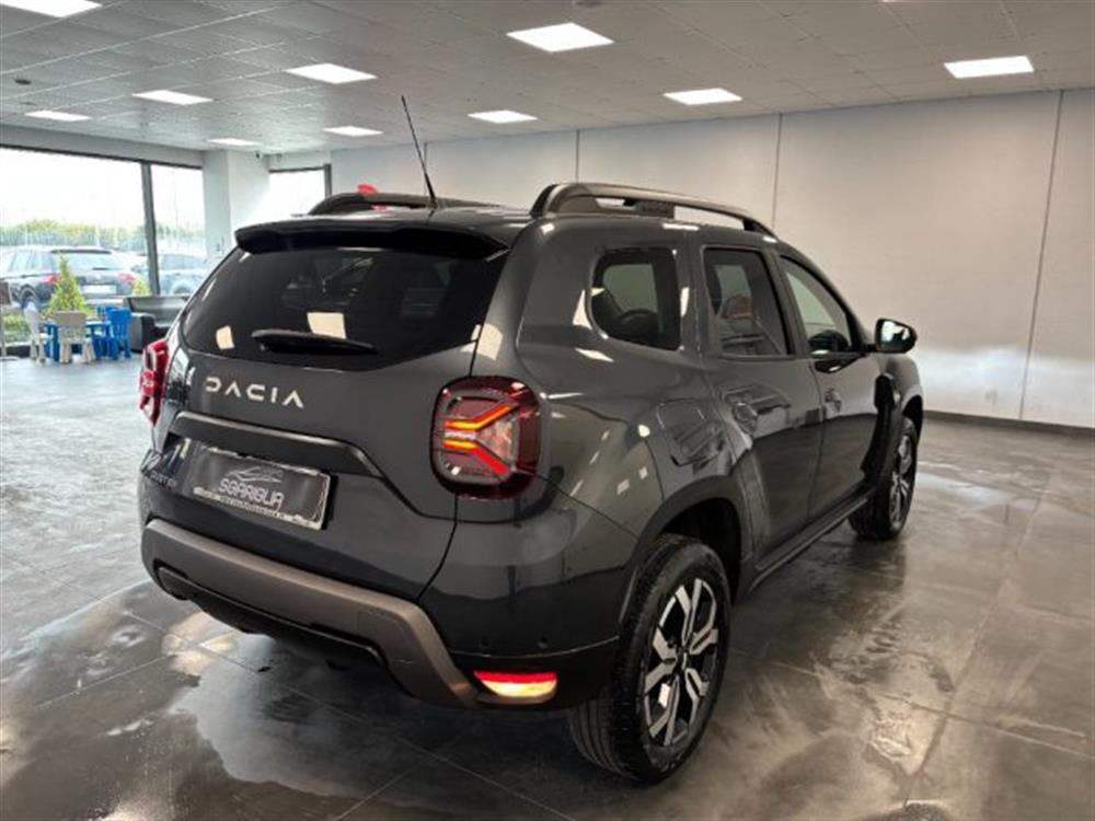 Duster Duster 1.0 GPL 4x2 Journey