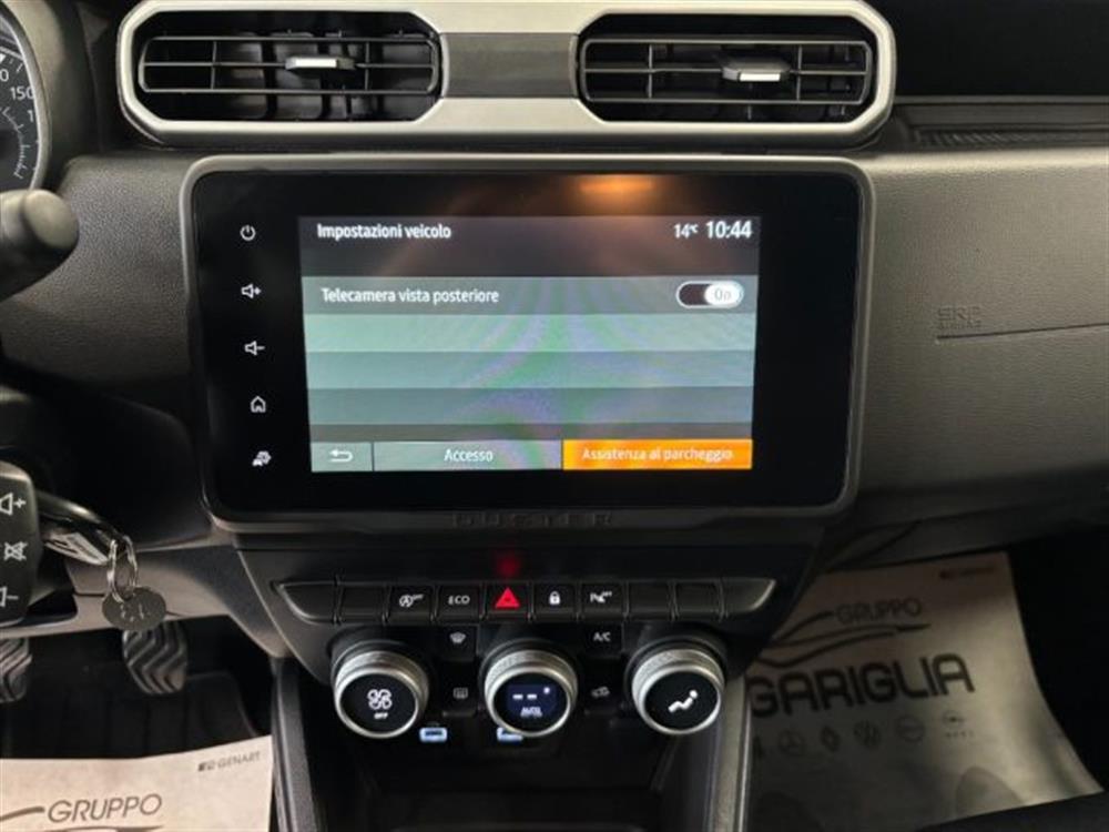 Duster Duster 1.0 GPL 4x2 Journey