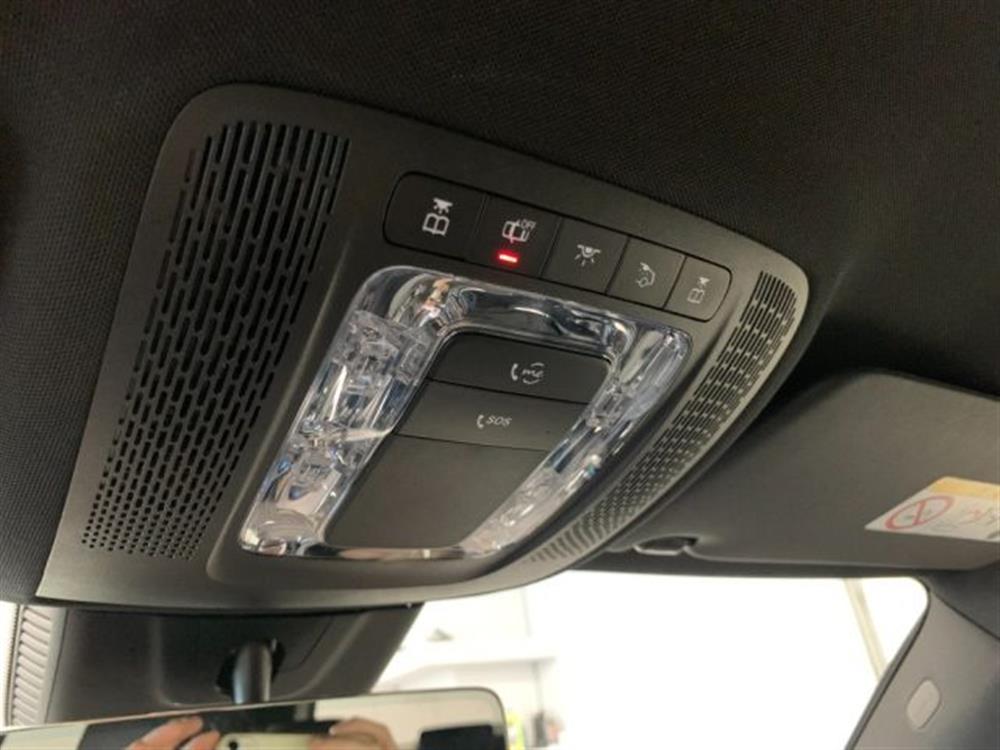 GLB 180 GLB 180 d Automatico Sport P