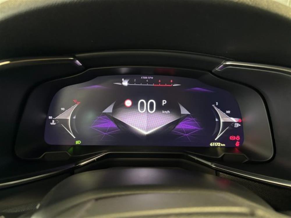 DS 7 DS 7 Performance Line + S
