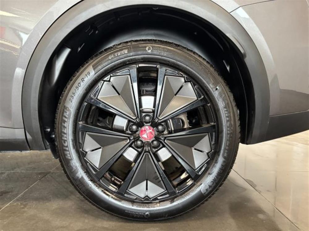 DS 7 DS 7 Performance Line + S