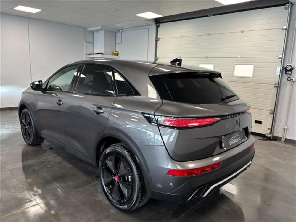 DS 7 DS 7 Performance Line + S