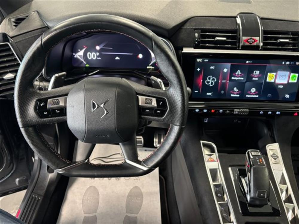 DS 7 DS 7 Performance Line + S