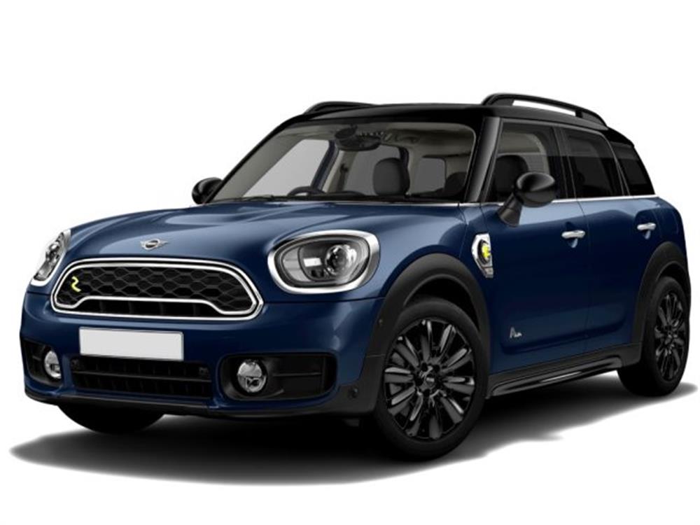 Countryman Countryman Cooper SE 1.5 ALL4 S