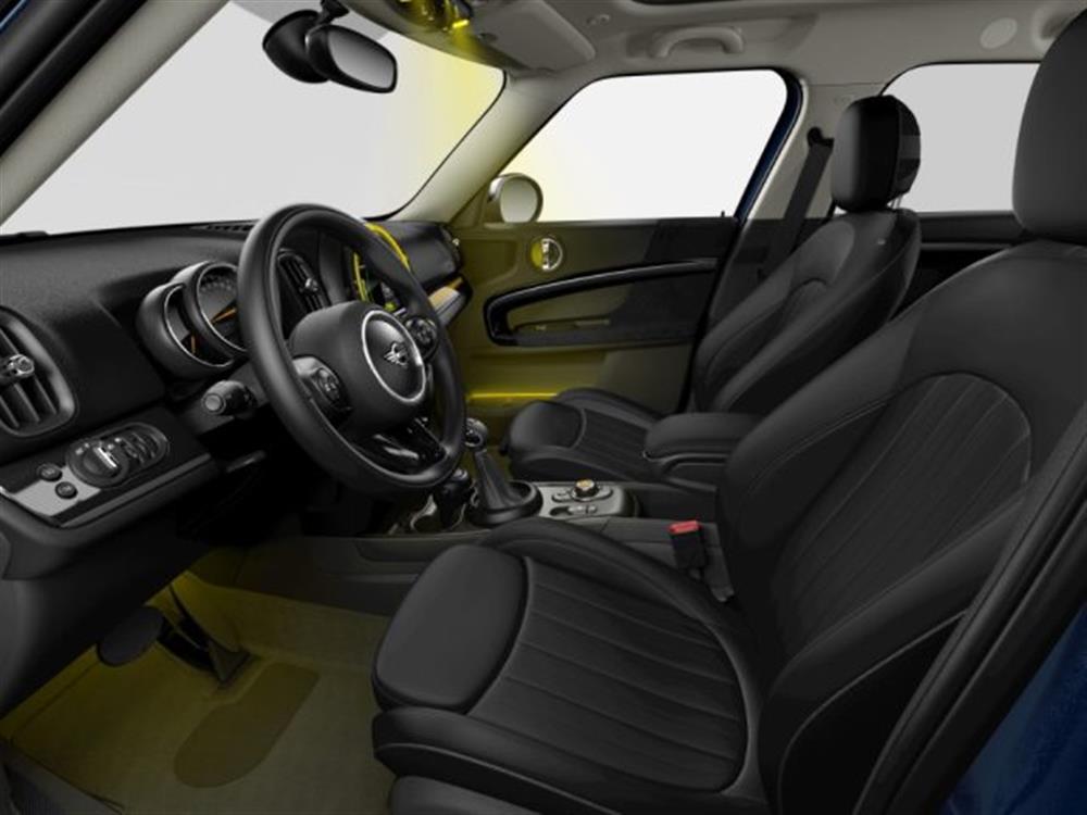Countryman Countryman Cooper SE 1.5 ALL4 S