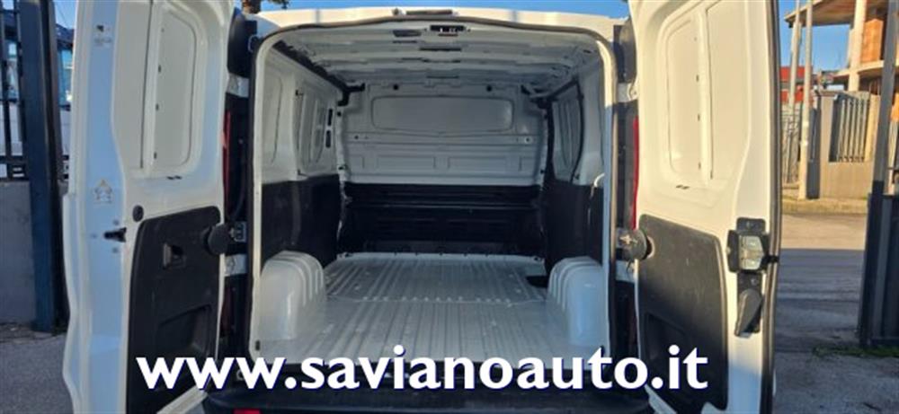 Talento Talento 2.0 Ecojet 120CV Fur