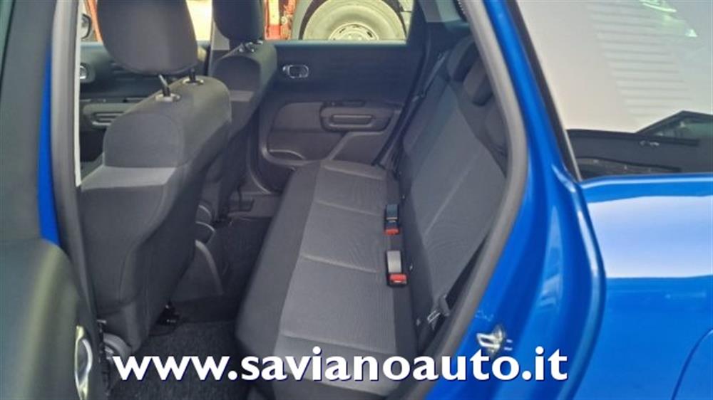C3 Aircross C3 Aircross BlueHDi 110 S&S Feel